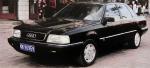 Audi 200 1996 года (CN)